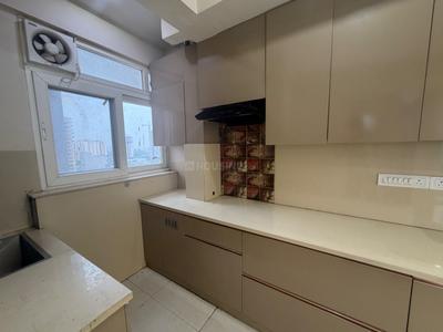 Kitchen Image of 900 Sq.ft 2 BHK Apartment / Flat for sale in Signature Global The Millennia I, Sector 37D Gurgaon for Rs. 7100000