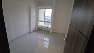 Bedroom Image of 1375 Sq.ft 3 BHK Apartment / Flat for sale in Nyati Era II, Lohegaon Pune for Rs. 13500000