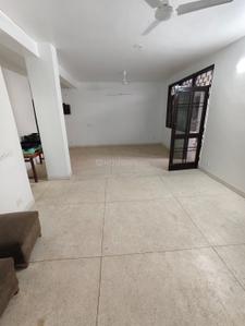 Hall Image of 1500 Sq.ft 3 BHK Apartment / Flat for rent in Patparganj New Delhi for Rs. 40000