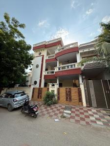Image of 4300 Sq.ft 4 BHK Independent House for sale in Gomti Nagar, Lucknow for Rs. 32500000