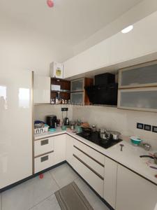 Kitchen Image of 2810 Sq.ft 4 BHK Apartment / Flat for sale in Arsis Green Hills by Arsis Developers, K R Puram Bengaluru for Rs. 31700000