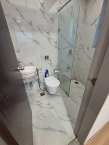 Image of 700 Sq.ft 1 BHK Apartment / Flat for sale in Aurum Q Residences R2, Ghansoli, Navi Mumbai for Rs. 13500000