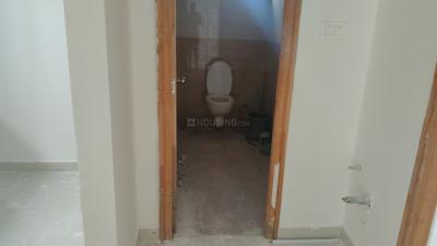 Bedroom Image of 973 Sq.ft 2 BHK Apartment / Flat for sale in Sri Sri Aero City, Bongloor Hyderabad for Rs. 4500000