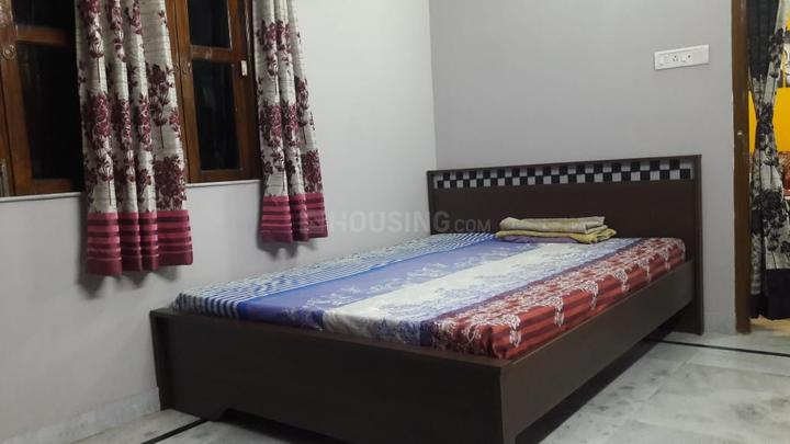 AA Block Standalone Apartment Bedroom 1