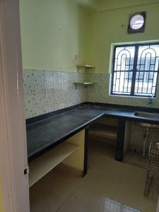 Kitchen Image of 1290 Sq.ft 3 BHK Apartment / Flat for sale in Madurdaha Kolkata for Rs. 7000000