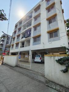 Image of 750 Sq.ft 1.5 BHK Apartment / Flat for rent in Katraj, Pune for Rs. 14000