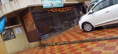 Image of 610 Sq.ft 1 BHK Apartment / Flat for sale in Dombivli East, Thane for Rs. 3700000