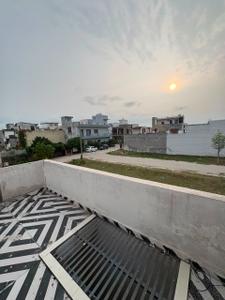 Balcony Image of 981 Sq.ft 4 BHK Independent House for sale in Mirpur Dera Bassi for Rs. 6800000