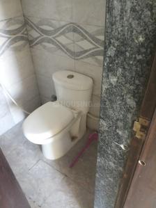 Bathroom Image of 1000 Sq.ft 2 BHK Apartment / Flat for sale in Sai Parktown, Vikas Nagar Pune for Rs. 6450000