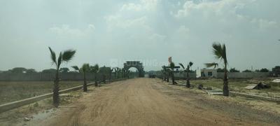 Image of 1350 Sq.ft Residential Plot / Land for sale in Jait, Vrindavan for Rs. 3150000