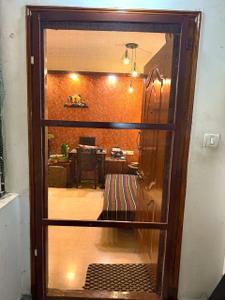 Balcony Image of 1540 Sq.ft 3.5 BHK Apartment / Flat for sale in Nava Athithi Grand, Horamavu Bengaluru for Rs. 11500000