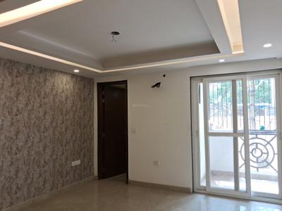 Bedroom Image of 1800 Sq.ft 3 BHK Builder Floor for sale in Mansarover Garden New Delhi for Rs. 32500000