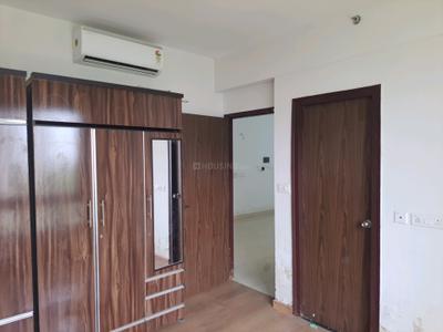 Bedroom Image of 1359 Sq.ft 3 BHK Apartment / Flat for sale in Hero Homes, Sector 104 Gurgaon for Rs. 21000000