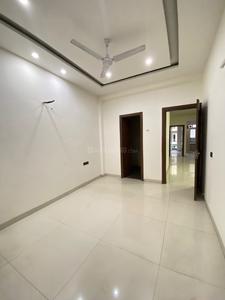 Hall Image of 1400 Sq.ft 3 BHK Builder Floor for sale in Bishanpura Zirakpur for Rs. 8200000