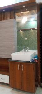 Bathroom Image of 1600 Sq.ft 4 BHK Apartment / Flat for sale in Heerawala Jaipur for Rs. 8500000
