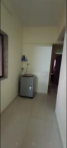 Hall Image of PG without Owner for Girl in Shivaji Park, Mumbai