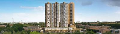 4 BHK Flat