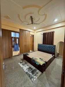 Bedroom Image of 1250 Sq.ft 2 BHK Apartment / Flat for sale in Mahagun Moderne, Sector 78 Noida for Rs. 18500000