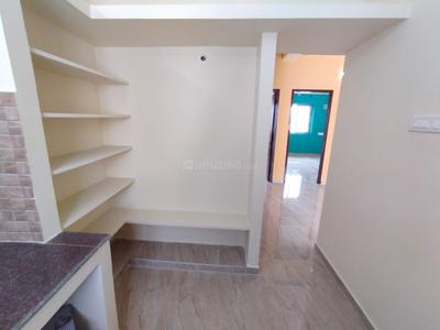 Kitchen Image of 850 Sq.ft 2 BHK Villa for sale in Guduvancheri Chennai for Rs. 6000000