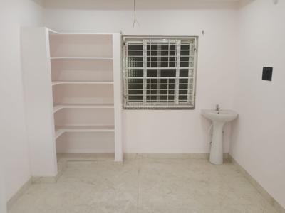 Bedroom Image of 889 Sq.ft 2 BHK Apartment / Flat for sale in VMC Vision Vihar, Kapra Secunderabad for Rs. 4200000