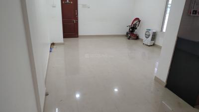 Wadhwani Sai Ambience Living Room 1