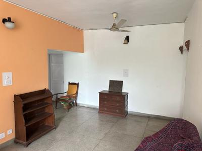 Hall Image of 1200 Sq.ft 2.5 BHK Apartment / Flat for sale in Vasant Kunj New Delhi for Rs. 40000000