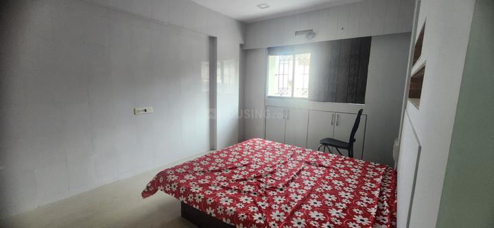 Jyoti Tilak nagar Bedroom 1