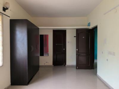 Bedroom Image of 1461 Sq.ft 3 BHK Independent House for sale in Ismailkhanguda Secunderabad for Rs. 13000000