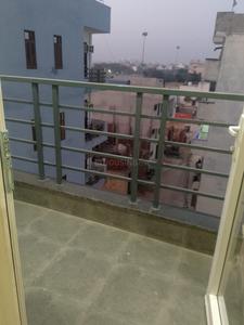 Balcony Image of yadhuvanshi stays in Sector 23A, Gurgaon