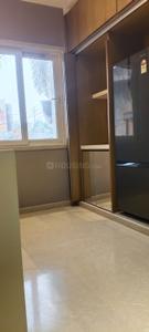 Bedroom Image of 1570 Sq.ft 3 BHK Apartment / Flat for sale in Panvel Navi Mumbai for Rs. 12650000