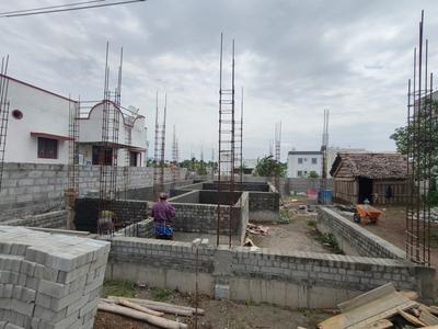 2 BHK Independent House