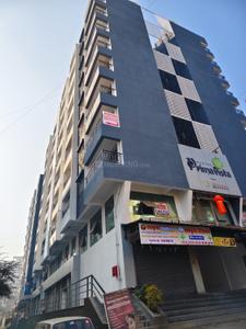 Image of 950 Sq.ft 2 BHK Apartment / Flat for sale in Dhayari, Pune for Rs. 6000000