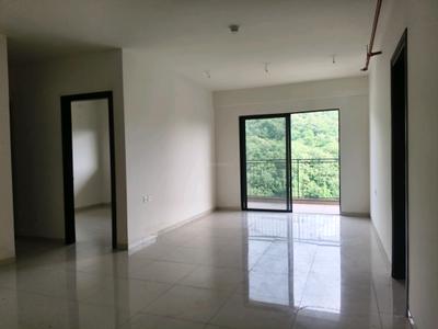 Living Room Image of 1342 Sq.ft 3 BHK Apartment / Flat for sale in Shapoorji Pallonji Vanaha, Bavdhan Pune for Rs. 11200000