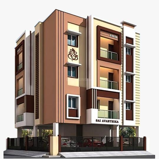 Asvanty Homes Main Image 1