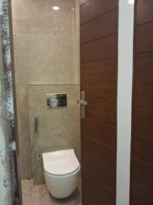 Image of 1200 Sq.ft 3 BHK Builder Floor for sale in Malviya Nagar, New Delhi for Rs. 19900000