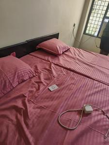 Bedroom Image of GK Homestays  in Sector 104, Noida