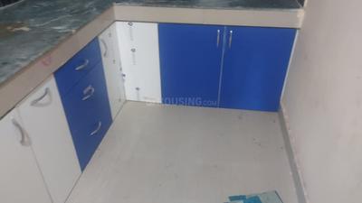 Kitchen Image of 1050 Sq.ft 2 BHK Apartment / Flat for sale in Patia Bhubaneswar for Rs. 5100000