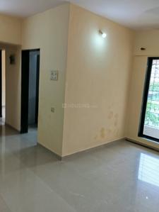 Hall Image of 1020 Sq.ft 2 BHK Apartment / Flat for sale in Sai Satyam Homes, Kalyan West Kalyan for Rs. 5800000