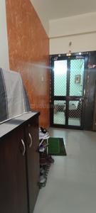 Image of 1260 Sq.ft 3 BHK Apartment / Flat for sale in Rau, Indore for Rs. 4500000