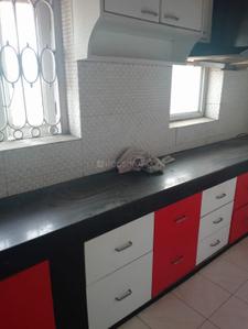 Kitchen Image of 1800 Sq.ft 4 BHK Apartment / Flat for sale in Bhowanipore Kolkata for Rs. 11500000