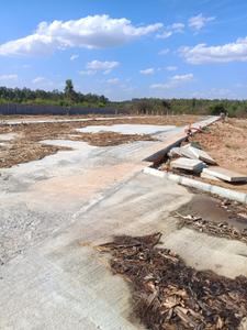 Image of 1400 Sq.ft Residential Plot / Land for sale in H Cross, Chikballapur District for Rs. 5180000