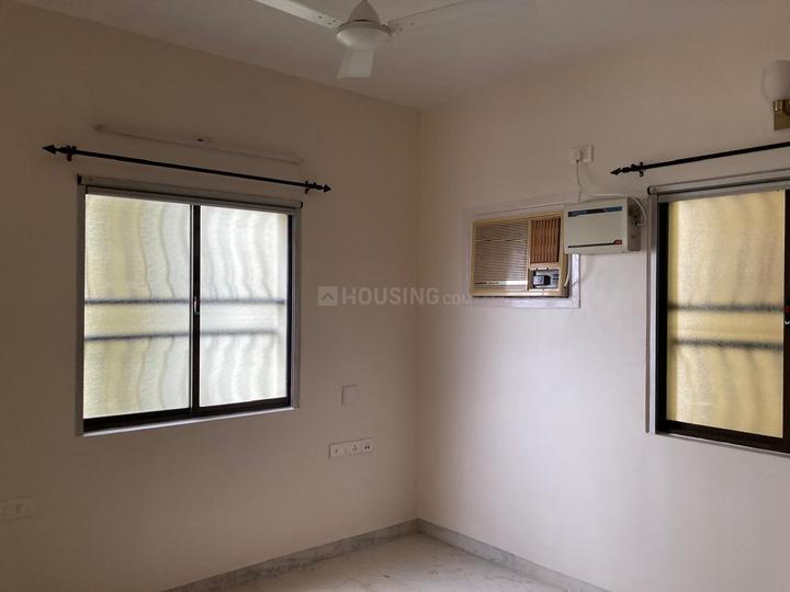 Anna University, Kotturpuram Bedroom 1