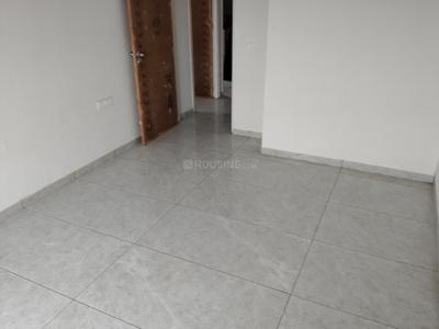 Bedroom Image of 2100 Sq.ft 3 BHK Apartment / Flat for rent in Utsav Aalayam, Naranpura Ahmedabad for Rs. 40000