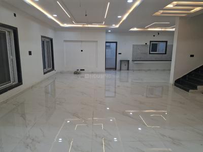 5 BHK Villa