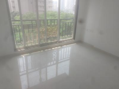 Bedroom Image of 900 Sq.ft 2 BHK Apartment / Flat for sale in Fortune Elite, Mulund West Mumbai for Rs. 17500000