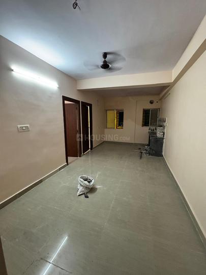 Flat kasba Main Image 1