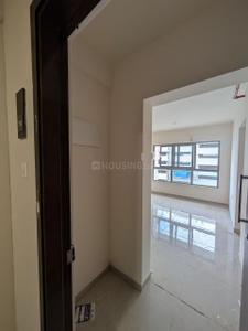 Bedroom Image of 2200 Sq.ft 3 BHK Apartment / Flat for rent in Dosti Tulip Dosti West County, Thane West Thane for Rs. 55000