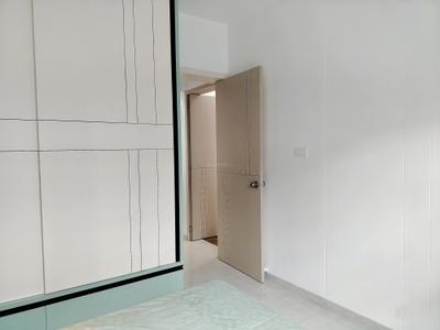 Bedroom Image of 1518 Sq.ft 3 BHK Apartment / Flat for sale in M Square Ramalay, Dhankawadi Pune for Rs. 17000000