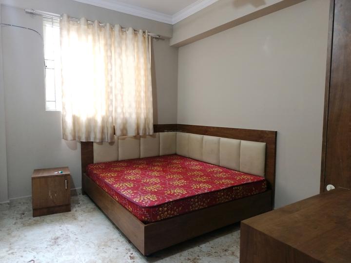 Stage 2, BTM Layout Bedroom 1