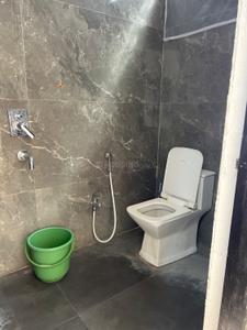 Image of 1200 Sq.ft 2 BHK Apartment / Flat for rent in Sopan Platinum Plaza, Pipliyahana, Indore for Rs. 20000